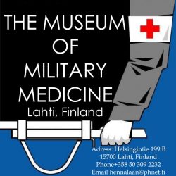 Sotilaslääketieteenmuseo