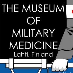 Sotilaslääketieteenmuseo